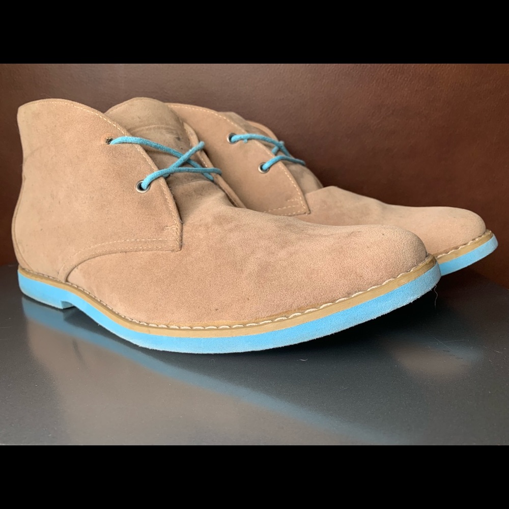 Adolfo dress boots